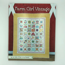 Load image into Gallery viewer, Farm Girl Vintage by Lori Holt of Been in my Bonnet
