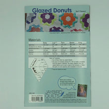 Load image into Gallery viewer, Glazed Donuts by Jaybird Quilts

