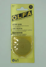 Load image into Gallery viewer, Olfa - Rotary Blades - 3 Sizes
