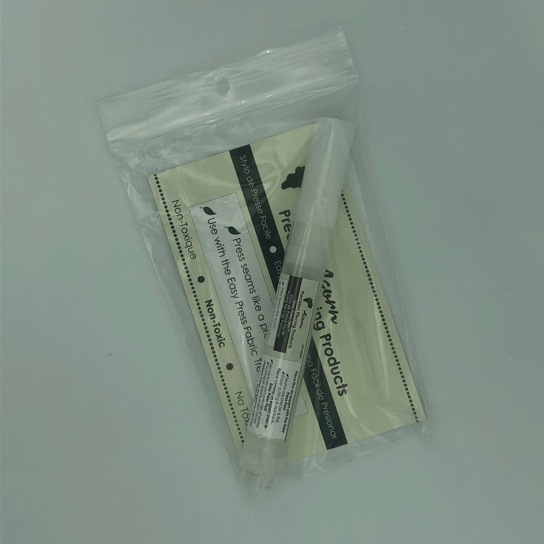 Acorn - Easy Precision Piecing Starter Kit & Refills