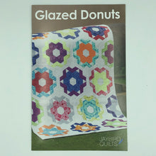 Load image into Gallery viewer, Glazed Donuts by Jaybird Quilts
