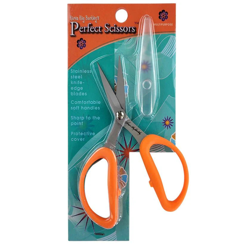 Karen Kay Buckley's Perfect Scissors - 2 Tailles