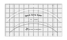 Load image into Gallery viewer, Sew Kind of Wonderful - Quick Curve Ruler
