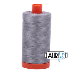 Aurifil Thread 50/2 Grande bobine - Multiples couleurs