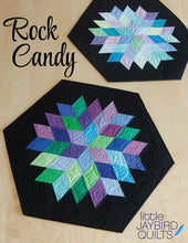 Load image into Gallery viewer, Rock Candy by Jaybird Quilts
