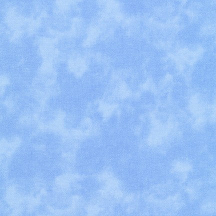 Cloud Cover by Sevenberry for Robert Kaufman - Sky