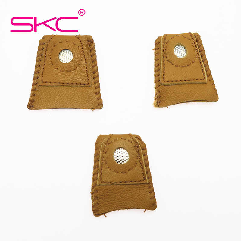 SKC - Leather Thimble - 3 Sizes
