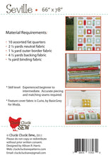Load image into Gallery viewer, Seville by Cluck Cluck Sew
