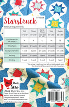 Load image into Gallery viewer, Starstruck by Cluck Cluck Sew
