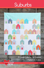 Load image into Gallery viewer, Suburbs by Cluck Cluck Sew
