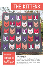 Load image into Gallery viewer, The Kittens by Elizabeth Hartman
