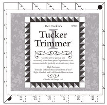 Load image into Gallery viewer, Deb Tucker&#39;s Studio 180 Design - Tucker Trimmer - 3 Sizes
