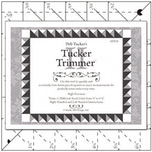 Charger l&#39;image dans la galerie, Deb Tucker&#39;s Studio 180 Design - Tucker Trimmer
