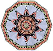 Load image into Gallery viewer, Sundial Pattern by Phillips Fiber Art
