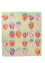 Load image into Gallery viewer, #416 Mod Strawberries by Sew Kind of Wonderful
