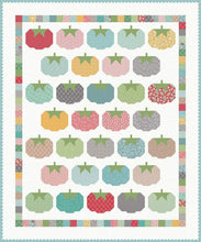 Load image into Gallery viewer, Tomato Pin Cushion by Lori Holt Quilt Kit
