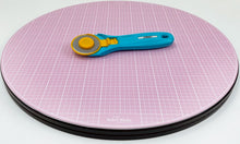 Load image into Gallery viewer, Sue Daley Designs - Rotating Cutting Mat
