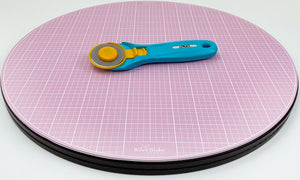 Sue Daley Designs - Rotating Cutting Mat