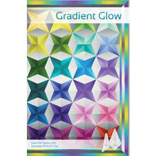 Load image into Gallery viewer, Gradient Glow by Phillips Fiber Art
